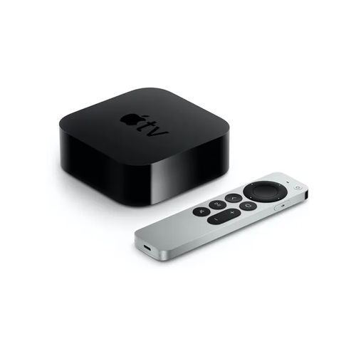 Apple TV 4K 2nd Gen 32GB (Photo: 2)